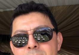 Me encanta la vida y disfrutarla sin dejar de ser responsable