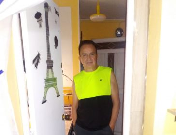 Soy Mexicano y vivo en Usa pero viajo a Colombia con frecuencia.