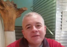 Busco chica de Buenos Aires para una relación
