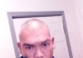 Buscando a mi nuevo amor si te interesa puedes contactarme