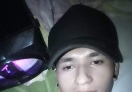 Me gustaria conocer personas la verdad en especial mujeres
