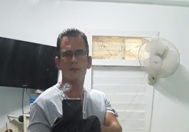 Hola sería un placer conocerte
