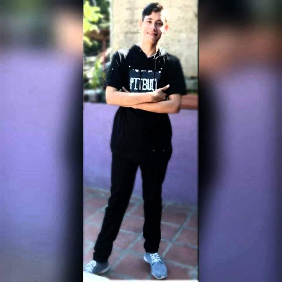 Me gustaría conocer una chica amable cariñosa