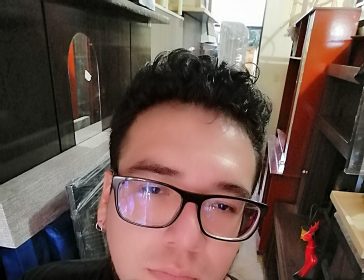 Busco el amor verdadero