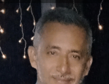 Hombre colombiano deseo conocer una mujer para relación seria