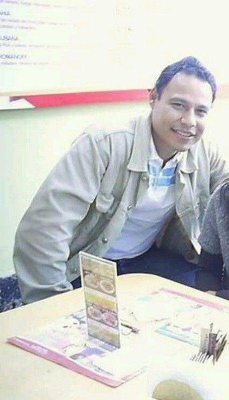 Deseo conocer personas de mente abierta