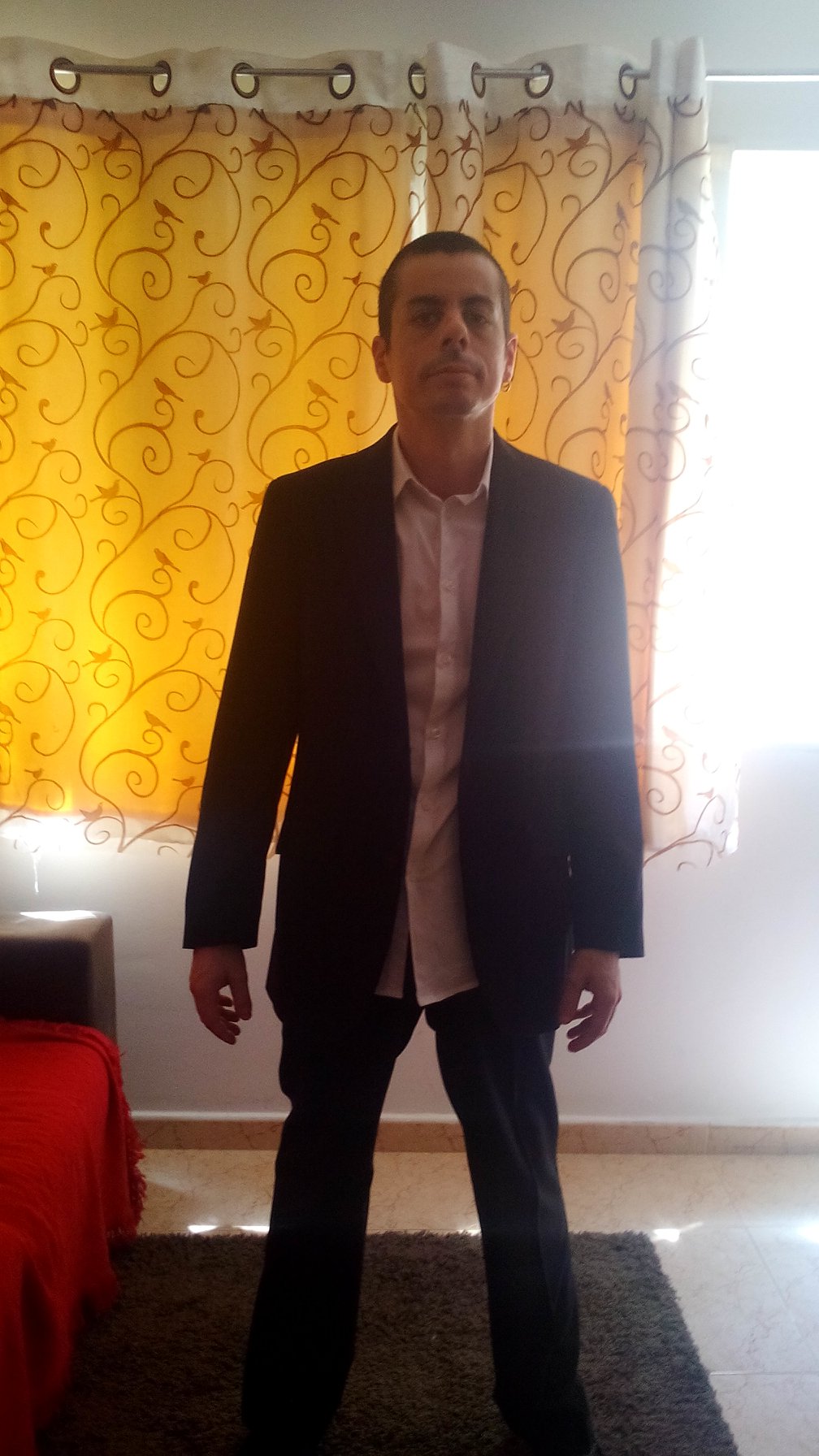 Busco mujer para relacion estable