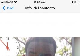 Hola 👋 buscó una chica para algo serio