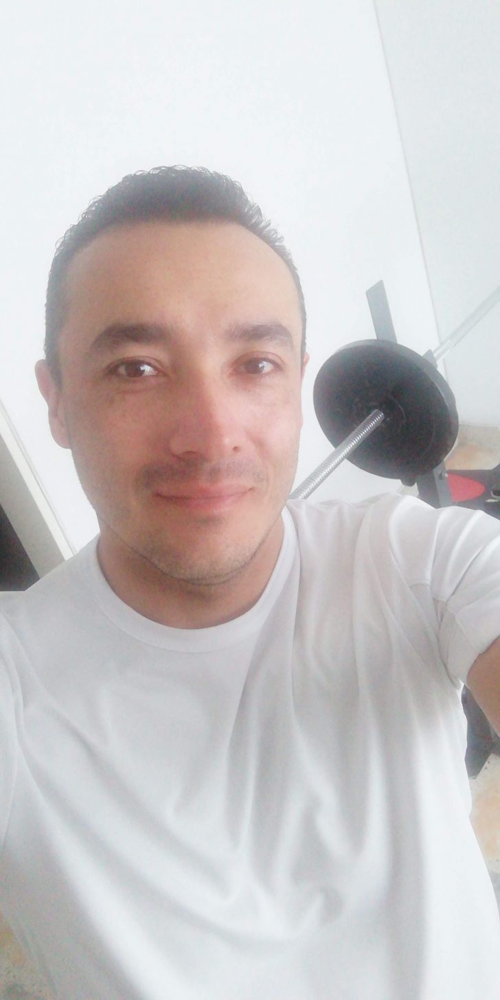 Hola quiero conocer amigas en manizales