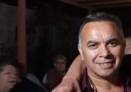 Hola deseo conocer dama para relación seria y estable