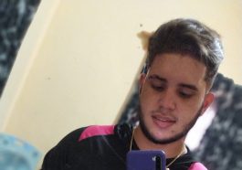 Chico de cuba me gustaría conocer chica para relación seria