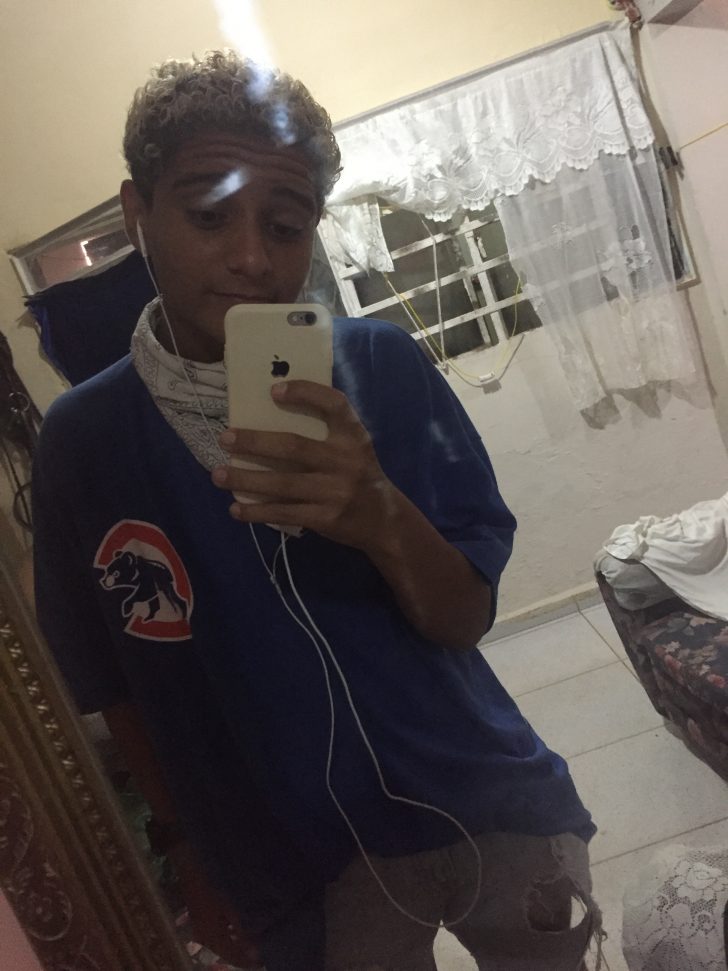 Quiero fluidez nada forzado me gusta la lealtad