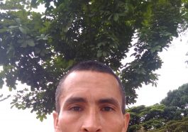 Soy de colombia Busco mujer sincera honesta que lleve la verdad