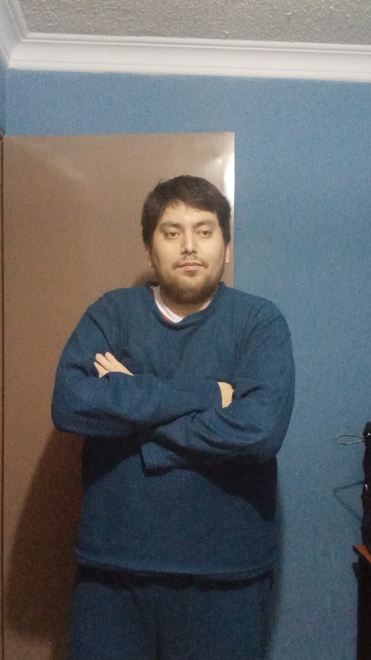 Hola a todas las flaquitas del dia libre