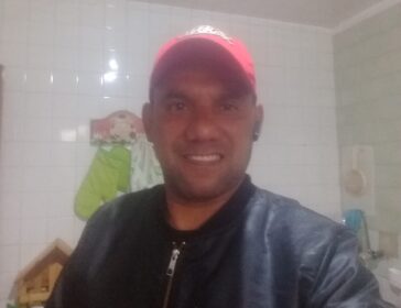 Soy un hombre de 47 años busco una relacion seria
