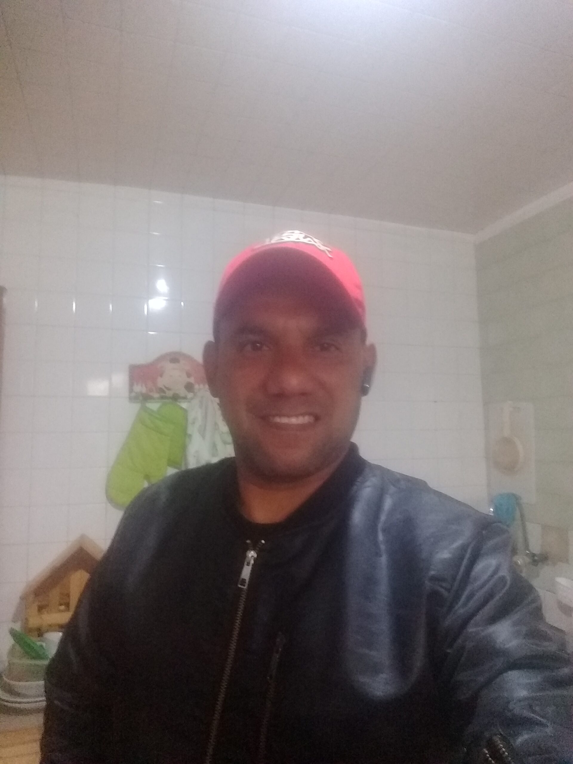 Soy un hombre de 47 años busco una relacion seria