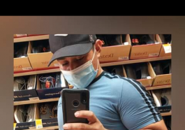 Busco mujer para pasarla bien me gusta chatear y jugar y que salga lo que sea mi número +502 37388437 escribeme