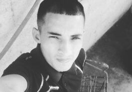 Busco mujer para conocer y entablar una relación que viva en venezuela