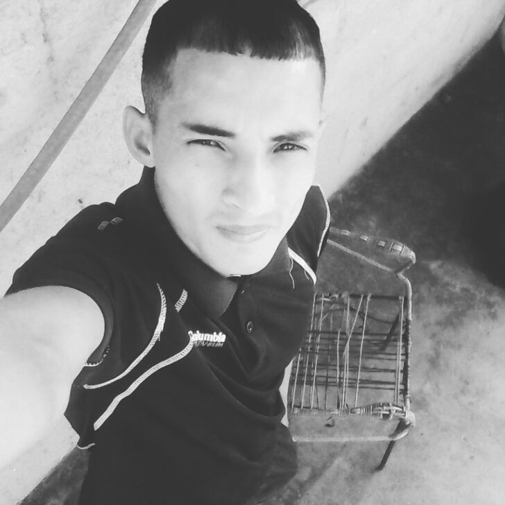 Busco mujer para conocer y entablar una relación que viva en venezuela