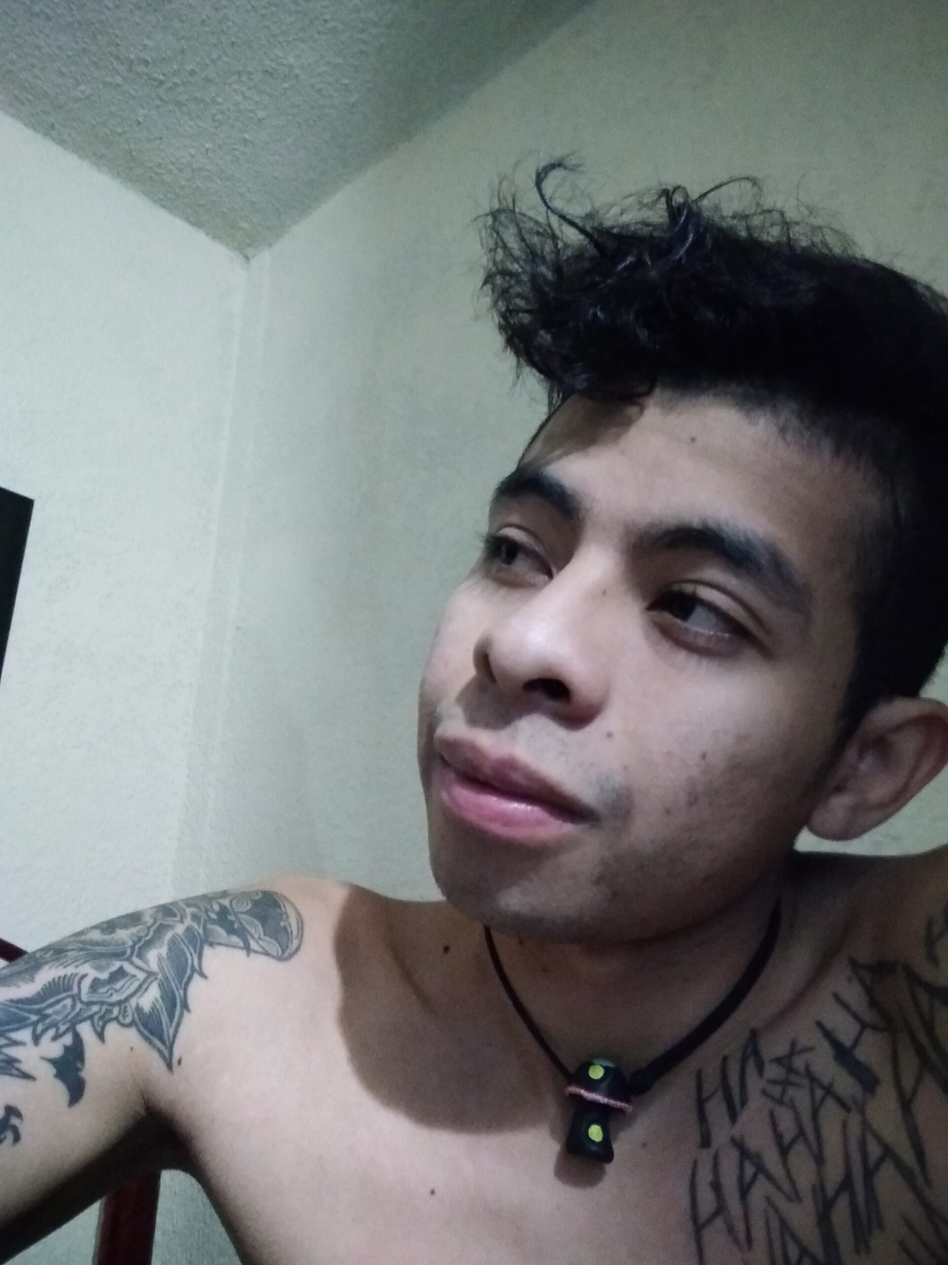 Hola, soy chico de México, me gustaría tener pareja