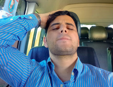 Hola, busco entablar amistad y conocer chicas