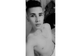 Diego 19 años en busca de relación estable en Bogotá