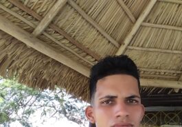 Hola busco hacer nuevas amistades no importa el sitio que sean