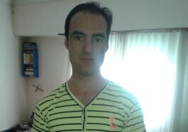 hola soy emanuel tengo 36 años soy de argentina