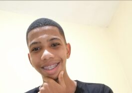 Soy alguien divertido conversador curioso me gusta aprender algo cada dia