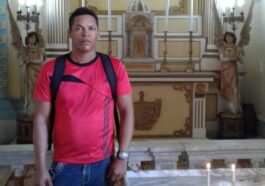 Chico Latino cubano busca mujer para matrimonio y relación estable .
