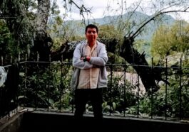 Estoy buscando una chica para conocernos y poder llegar a tener una relacion