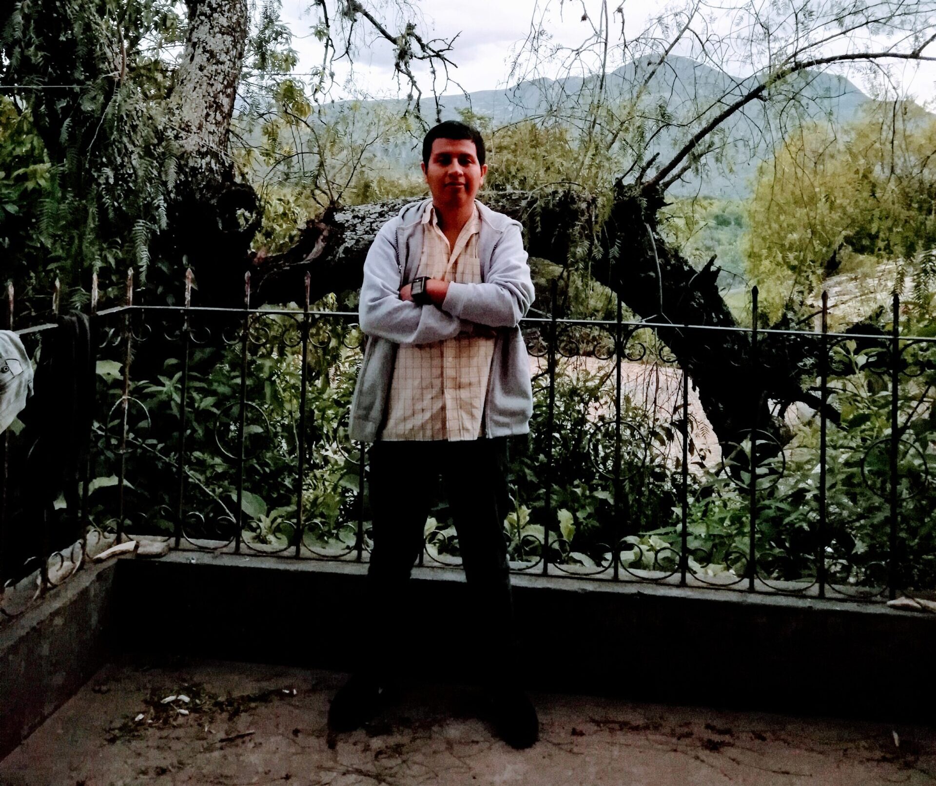 Estoy buscando una chica para conocernos y poder llegar a tener una relacion