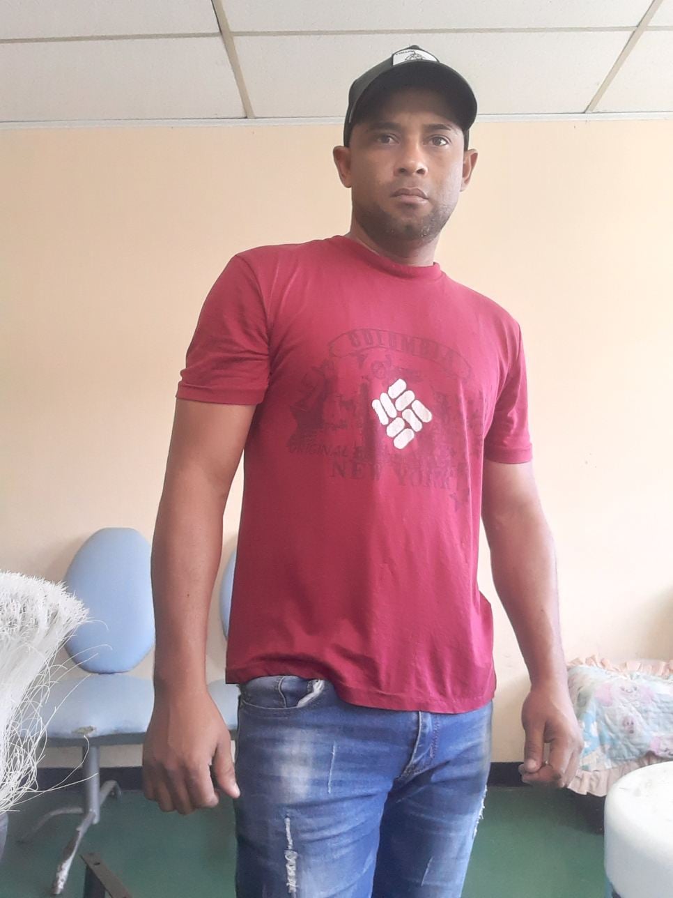 hola, me gustaria conseguirme una novia que valore mis sentimientos y que quiera algo serio conmigo