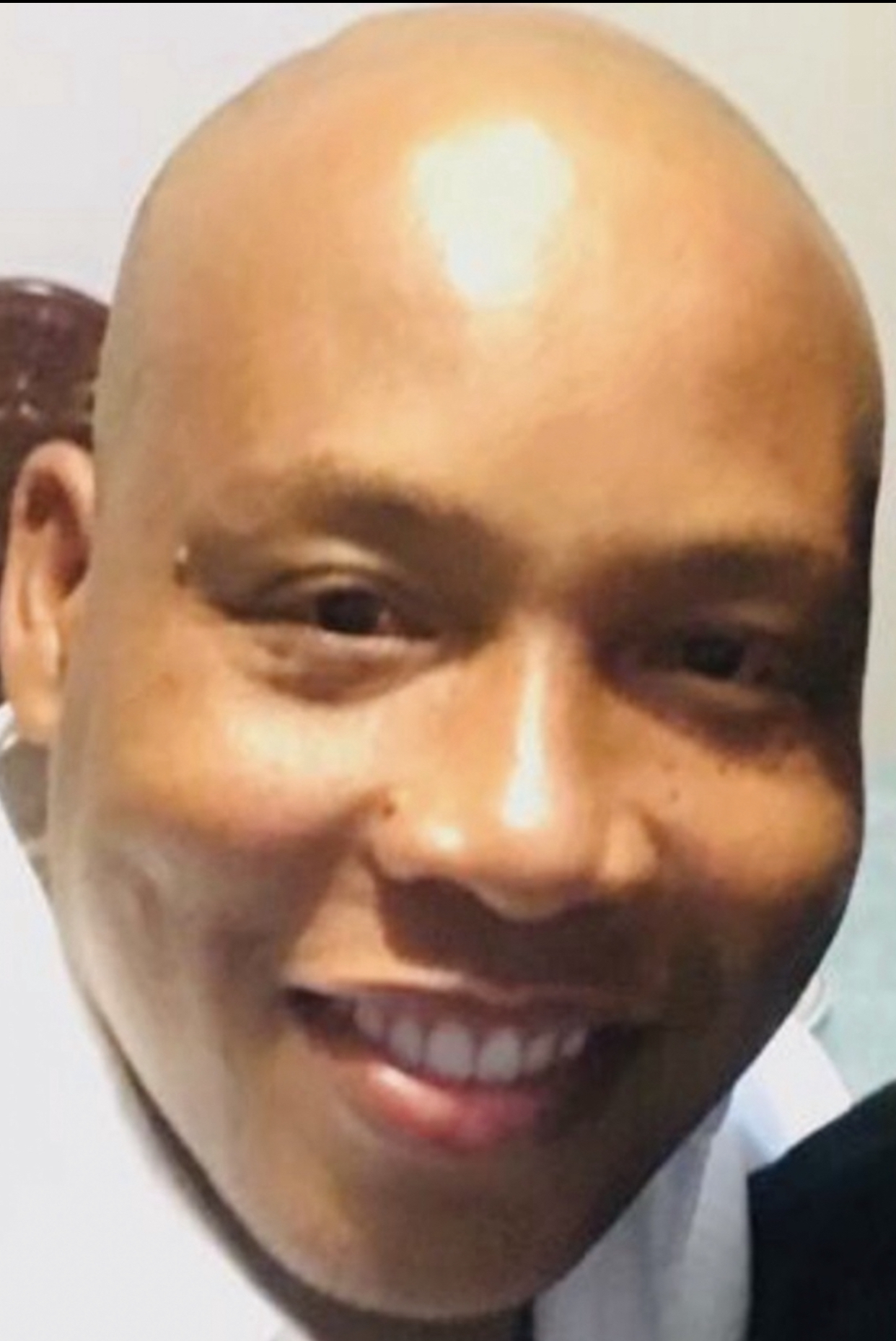 Soy de República Dominicana, quiero conocer nuevos amigos