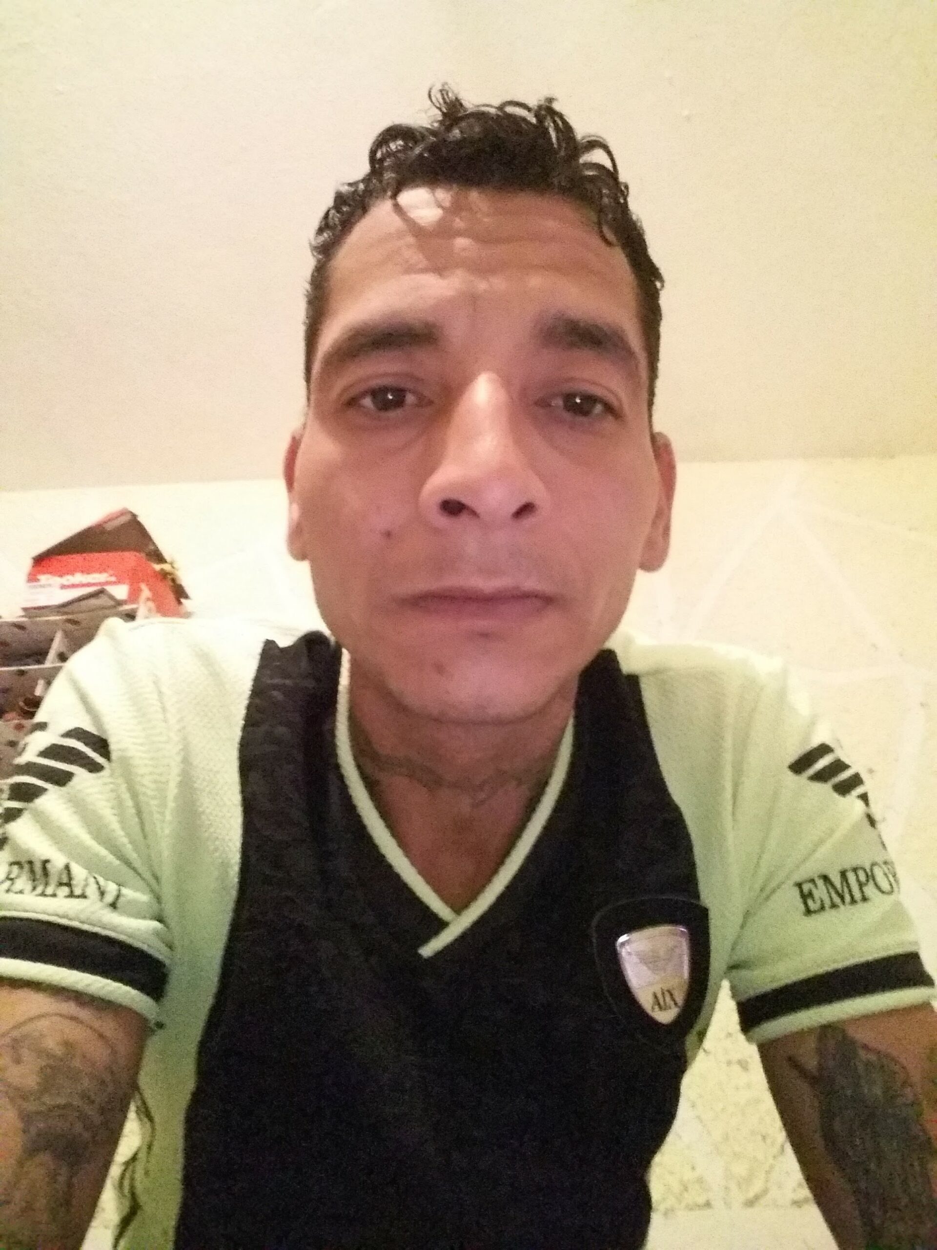 Hola busco una mujer que quiera relación seria