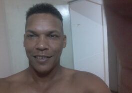Chico Latino busca mujer para crear una familia.