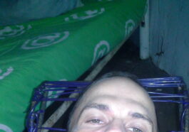 alguien disponible si amable y honesto