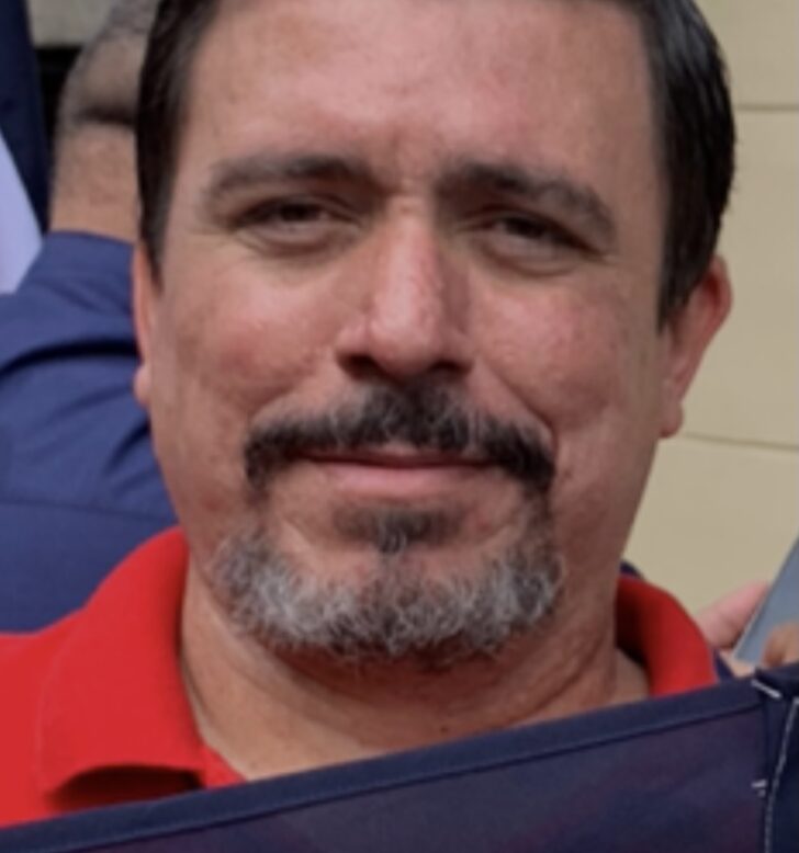 Busco mujer en Santa Ana para relación seria