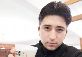 Chico peruano que vivir en chile busca mujer sincera