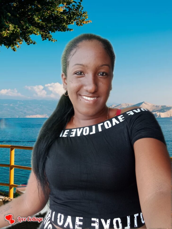 Chica de Cuba busco matrimonio