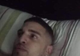 Hola me llamo Gustavo y estoy buscando una mujer para salir