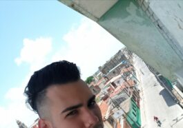 Busco mujer para conocernos y ya veremos lo que pueda pasar