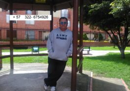 busco mujer bonita agradable en mi ciudad bogota, para conversar y mas