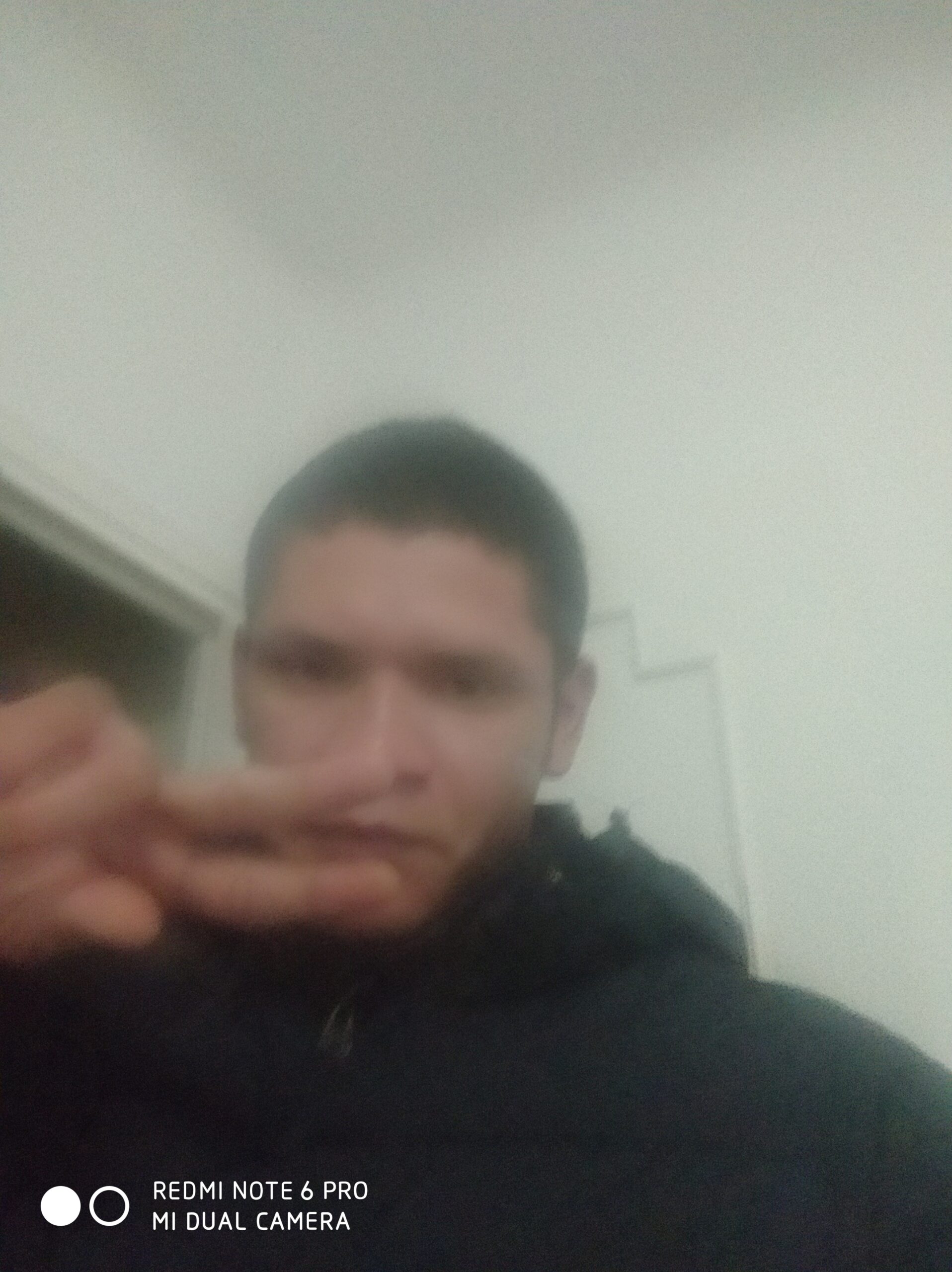 Chico de madrid busca amistad con chicas
