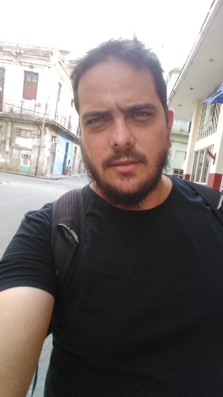 Hola, me gustaría conocer una mujer para relación seria