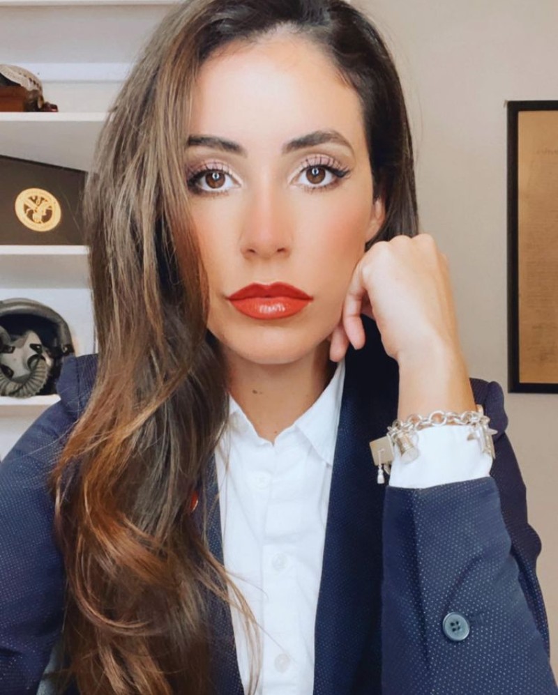 American Woman seeking for true love!