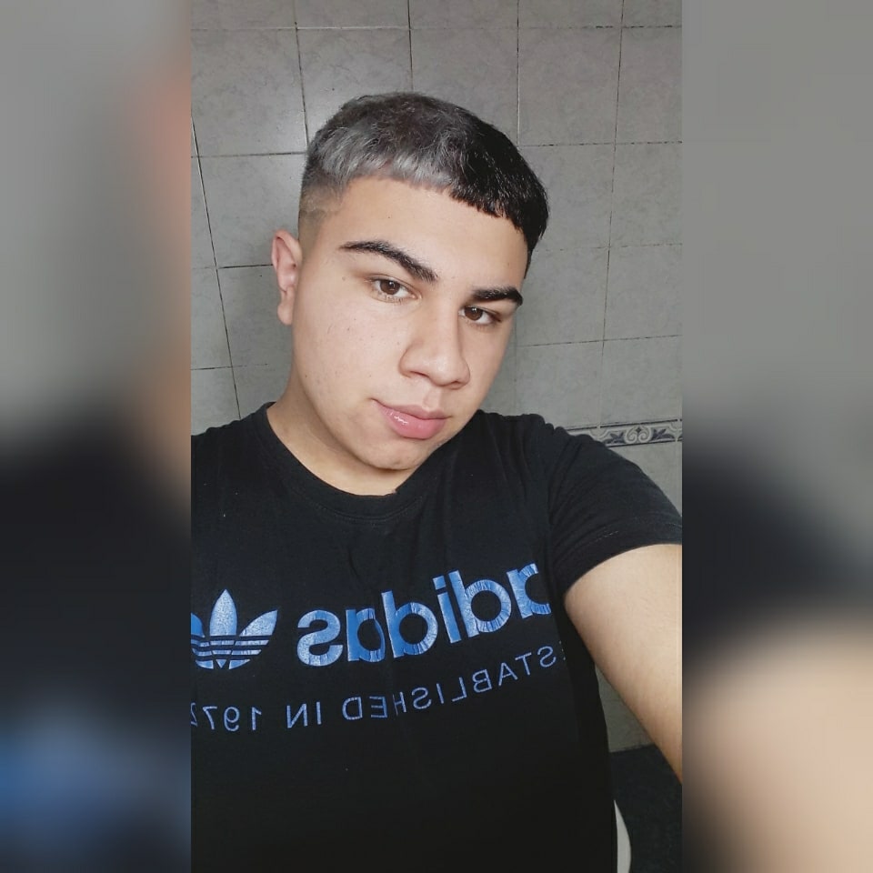Busco chica de 18 aƱos en adelante, que sea humilde, sociable
