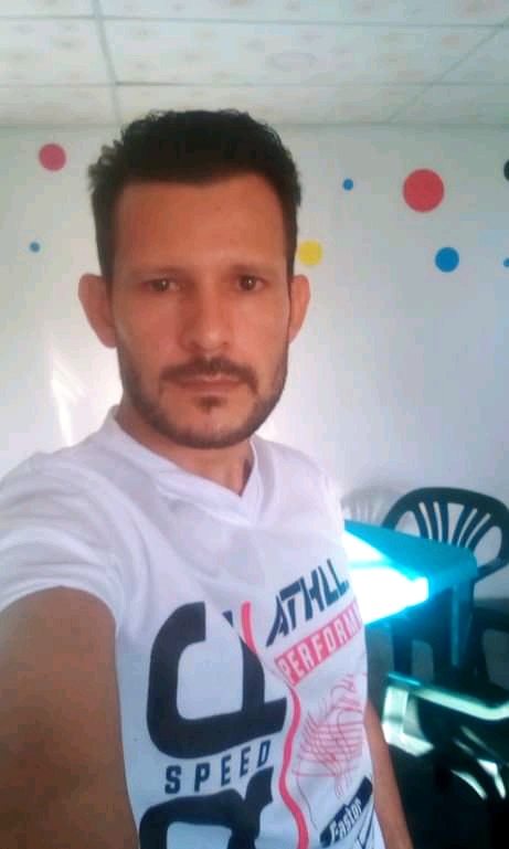 Hola estoy en busca de una relación seria