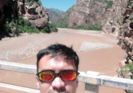 Me mudo a Canadá, me gustaría conocer a alguien antes de llegar