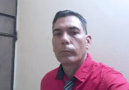 Hola saludos, busco una amistad sincera
